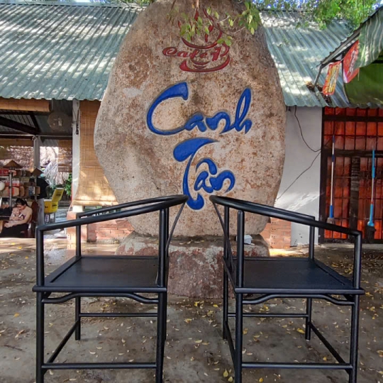 Ghế Cafe LINA