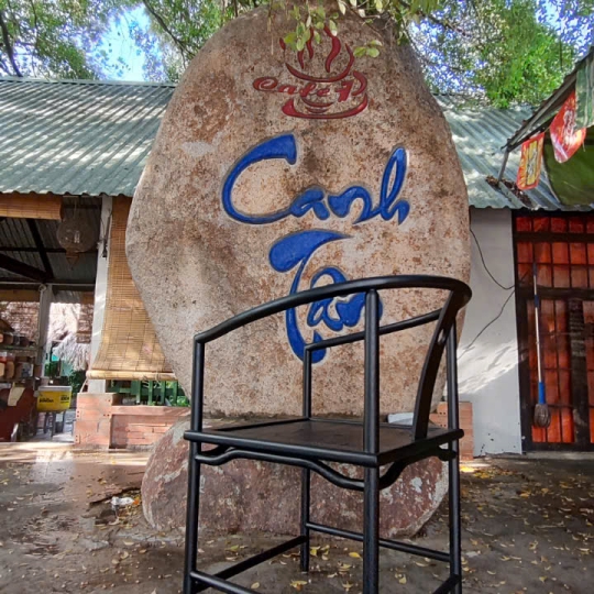 Ghế Cafe LINA