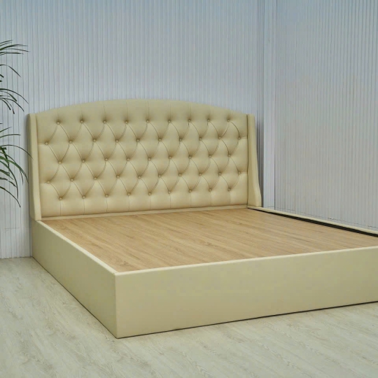 Giường Bọc Nệm