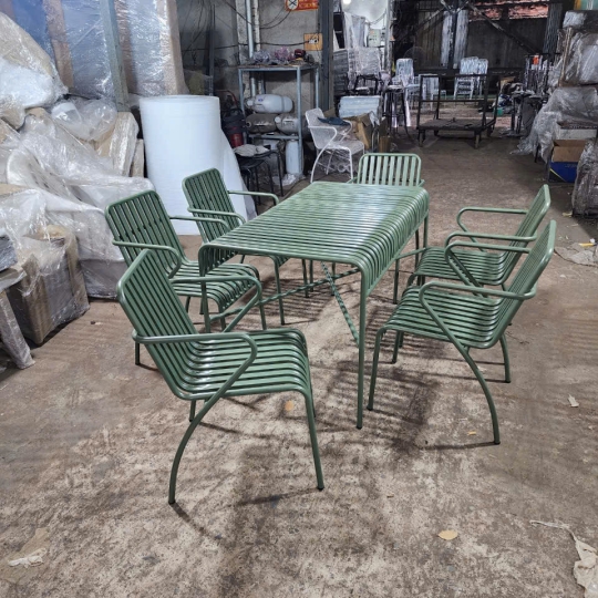 Bộ bàn ghế TL11-24SK