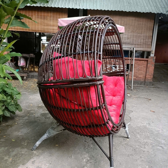 Xích Đu Ghế Tròn Tình Yêu